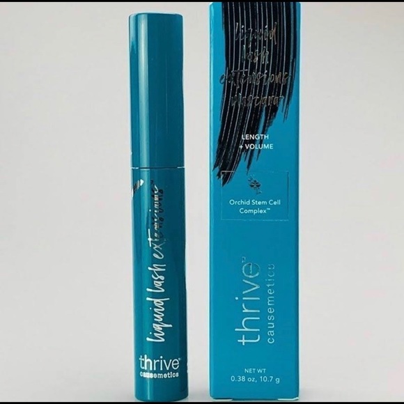 thrive brynn mascara